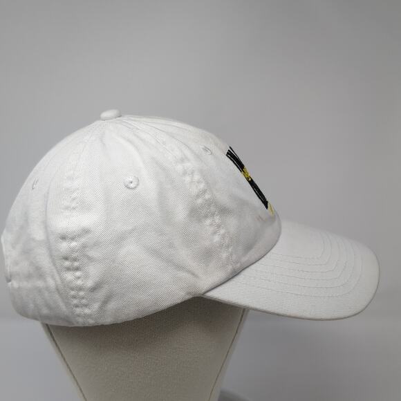 Imagine Dragons Mercury Slideback Baseball Hat White One Size Continental - Picture 5 of 9